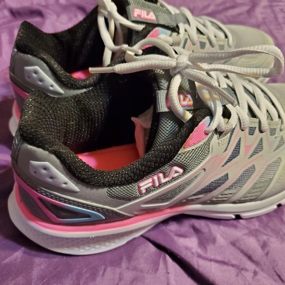 Fila memory wanderun sneakers - Picture 3 of 9